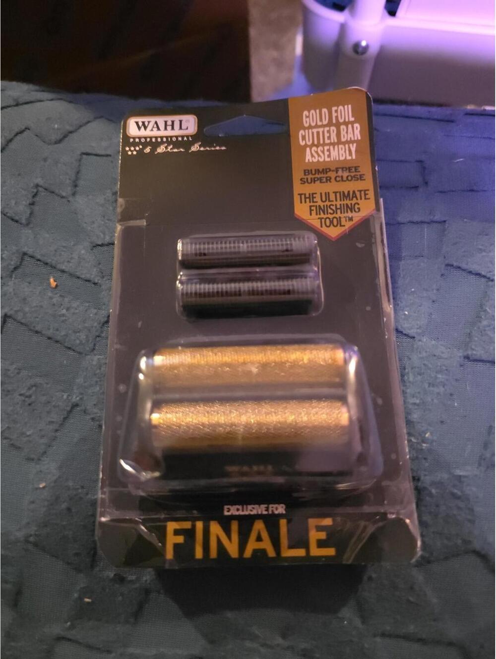 Wahl 7043 Replacement Shaver Head